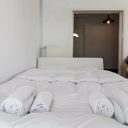An Adorable Apartment In Atena Exterior foto
