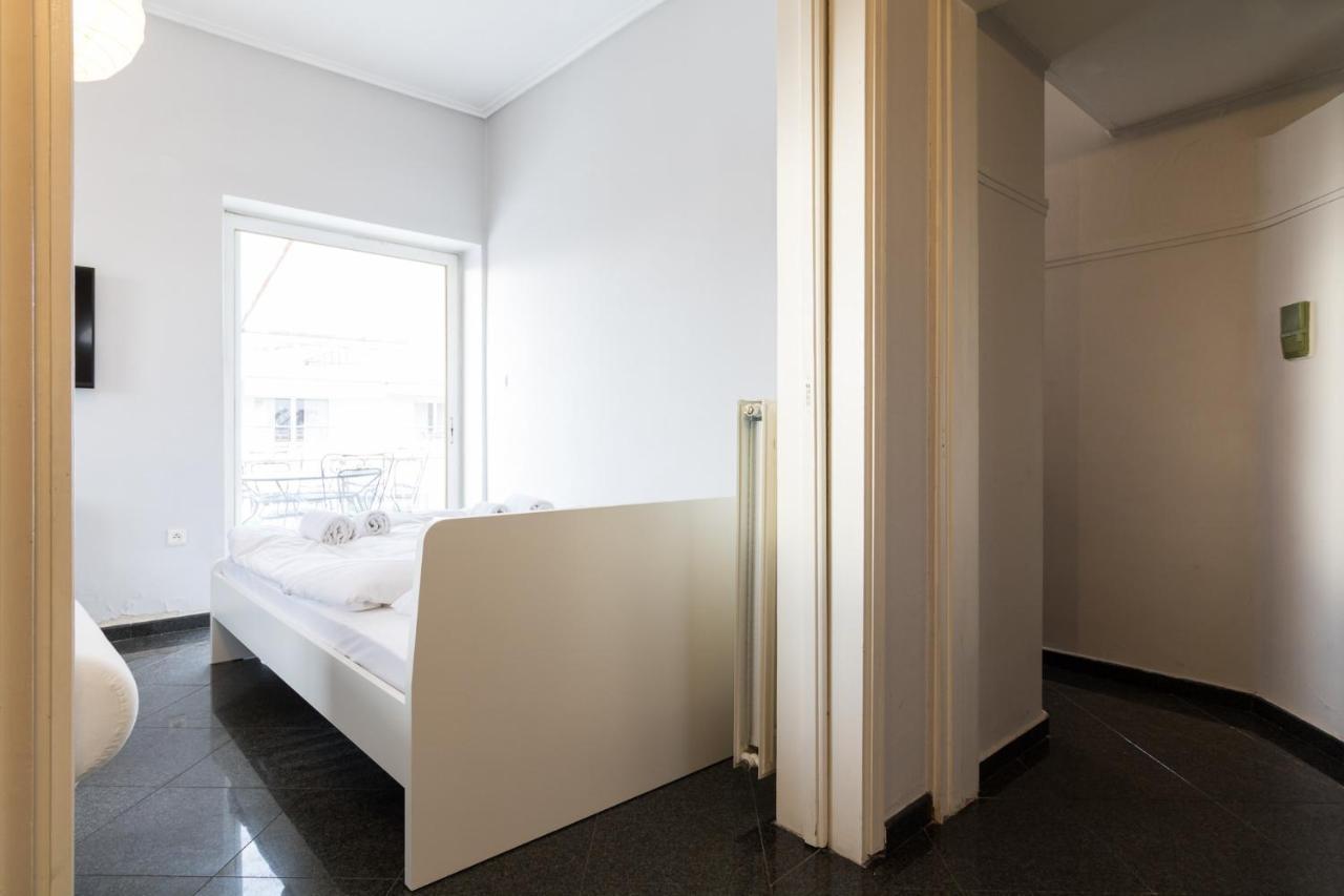An Adorable Apartment In Atena Exterior foto