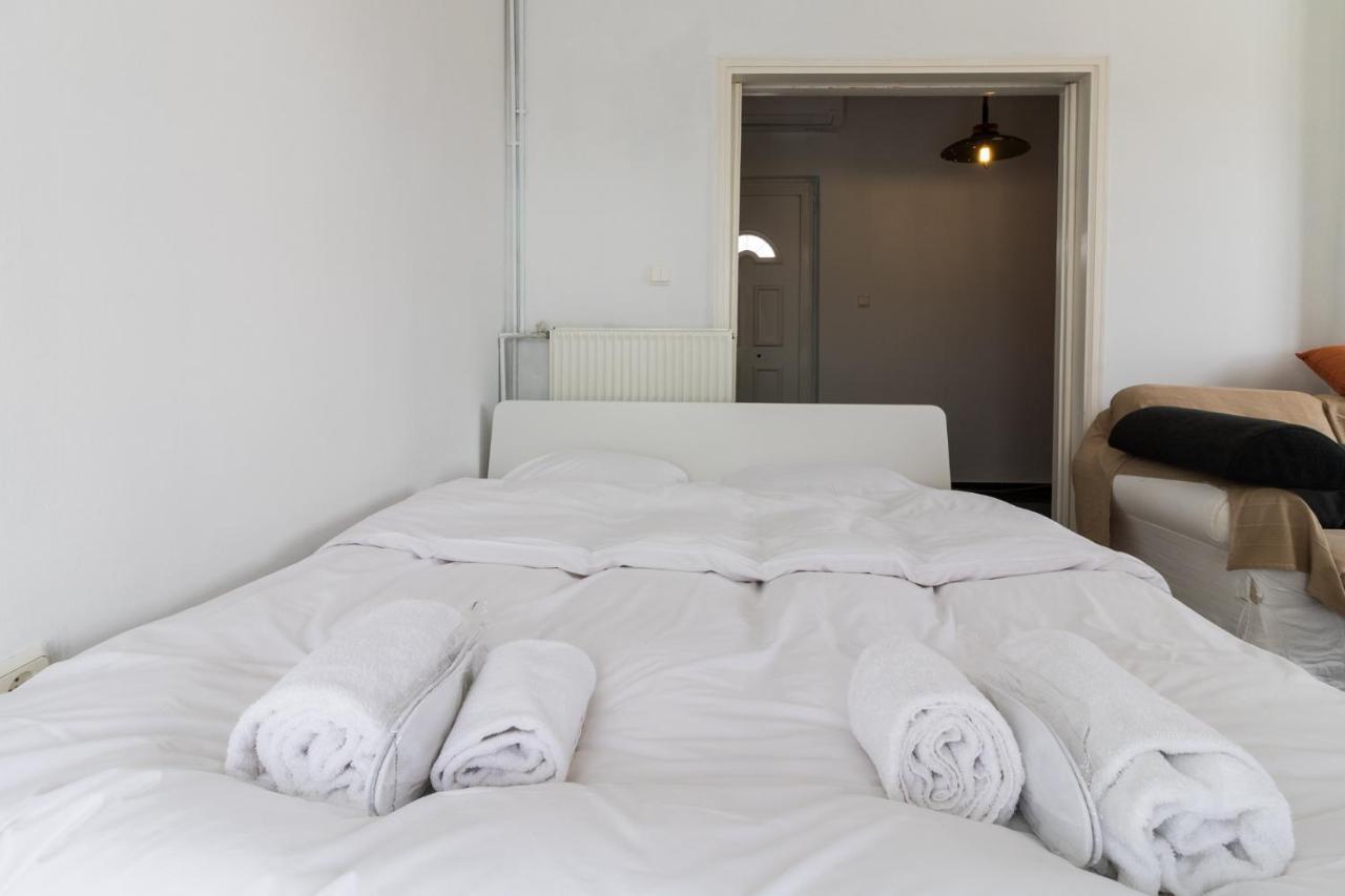 An Adorable Apartment In Atena Exterior foto
