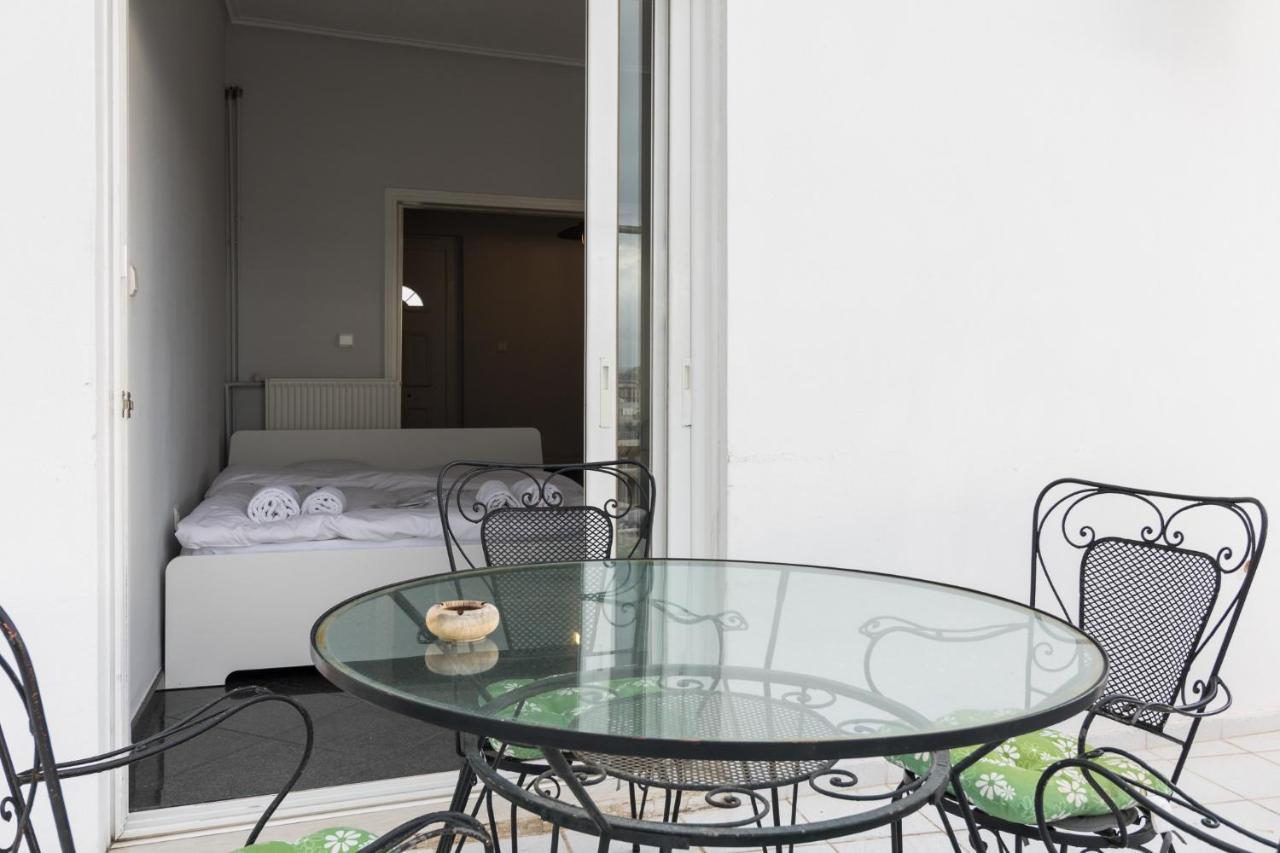 An Adorable Apartment In Atena Exterior foto